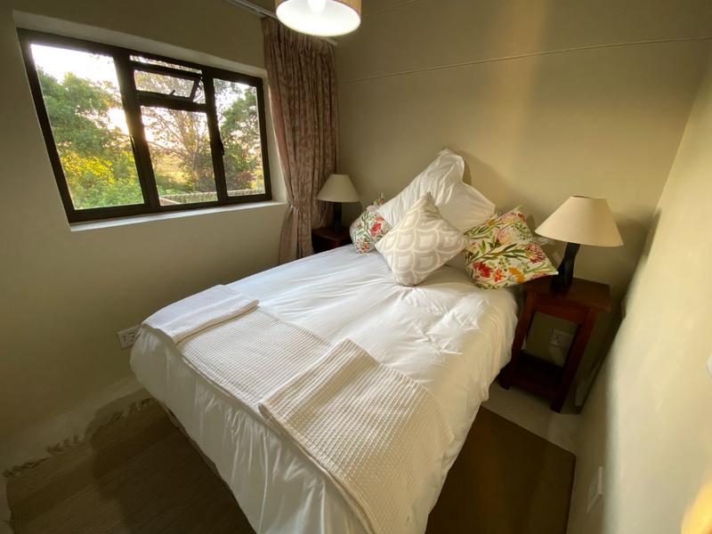 To Let 2 Bedroom Property for Rent in Crofters Valley Western Cape